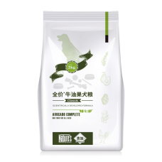 貴族經典系列全價牛油果全期犬糧