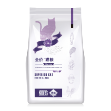 貴族經典系列全價全期貓糧