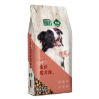 貴族臻享系列全價成犬糧