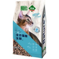 貴族呵護系列全價全期貓糧（住院糧）