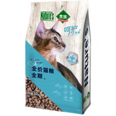 貴族呵護系列全價全期貓糧（住院糧）