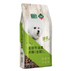 貴族臻享系列全價牛油果全期糧