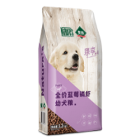 貴族臻享系列全價藍莓磷蝦幼犬糧