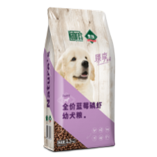 貴族臻享系列全價藍莓磷蝦幼犬糧