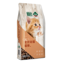 貴族臻享系列全價幼貓糧
