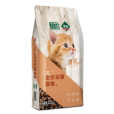 貴族臻享系列全價幼貓糧