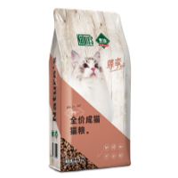 貴族臻享系列全價成貓糧