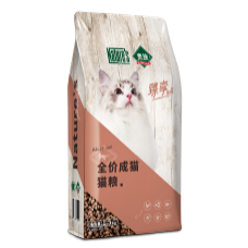 貴族臻享系列全價成貓糧
