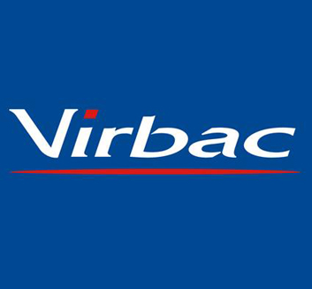 Virbac2016全球最著名的第9大動物保健公司